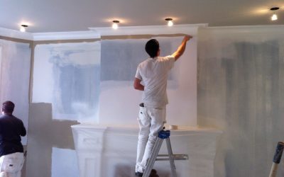 Interior Paiting, Painting Company, Painting Contractor, Painter, Local Painter