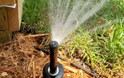 Irrigation Install, Irrigation Repair, Sprinkler System,